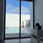 Casa Blanca - A Avec Piscine Privee Villa
