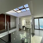 Casa Blanca - A Avec Piscine Privee וילה טגיסי