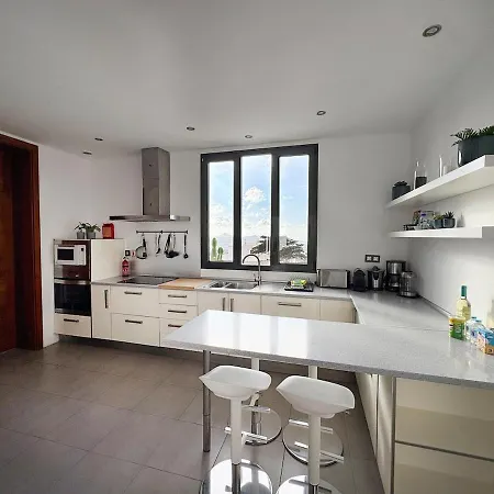 Casa Blanca - A Avec Piscine Privee Villa