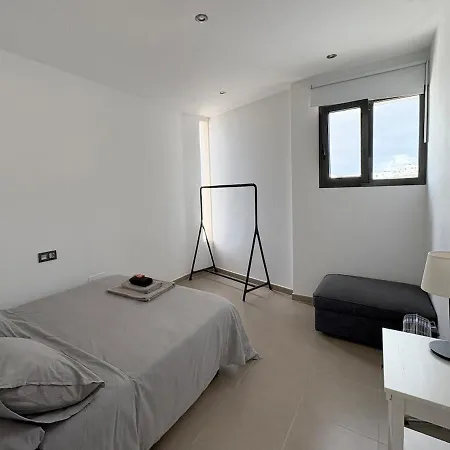 Casa Blanca - A Avec Piscine Privee Villa