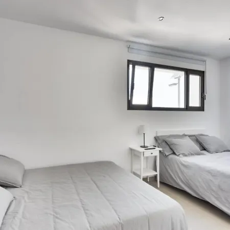 Casa Blanca - A Avec Piscine Privee Villa *