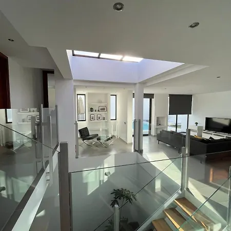 Villa Casa Blanca - A Avec Piscine Privee