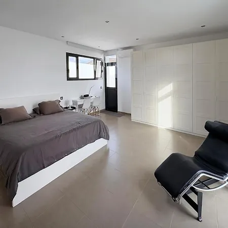 Casa Blanca - A Avec Piscine Privee