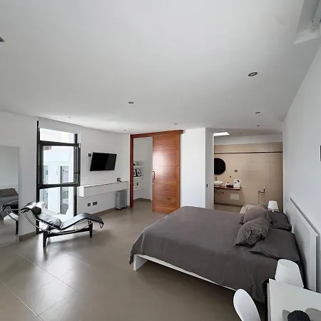 Casa Blanca - A Avec Piscine Privee