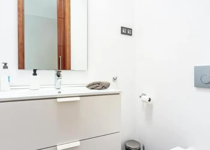 Casa Blanca - A Avec Piscine Privee Βίλα Teguise (Lanzarote)