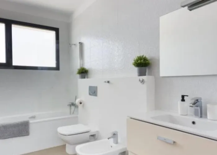 Casa Blanca - A Avec Piscine Privee Βίλα *