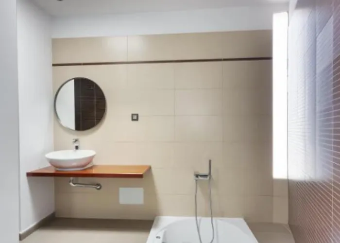 Casa Blanca - A Avec Piscine Privee Teguise (Lanzarote)