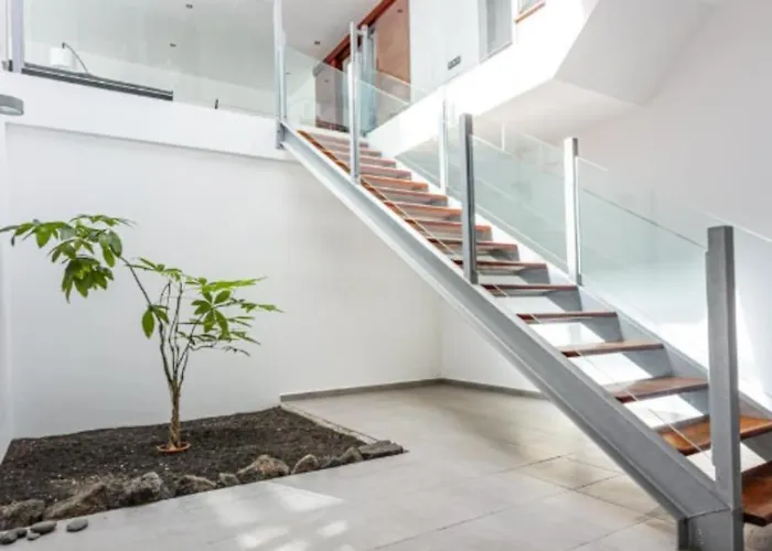 Casa Blanca - A Avec Piscine Privee Βίλα