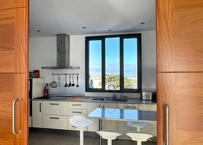 Casa Blanca - A Avec Piscine Privee