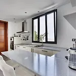 Casa Blanca - A Avec Piscine Privee * Teguise (Lanzarote)