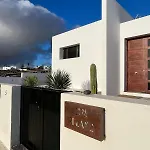 Casa Blanca - A Avec Piscine Privee *