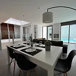 Casa Blanca - A Avec Piscine Privee