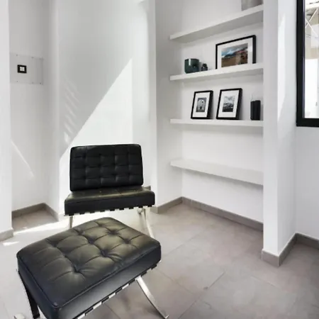 Casa Blanca - à Avec Piscine Privée Villa *