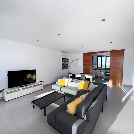 Casa Blanca - à Avec Piscine Privée *