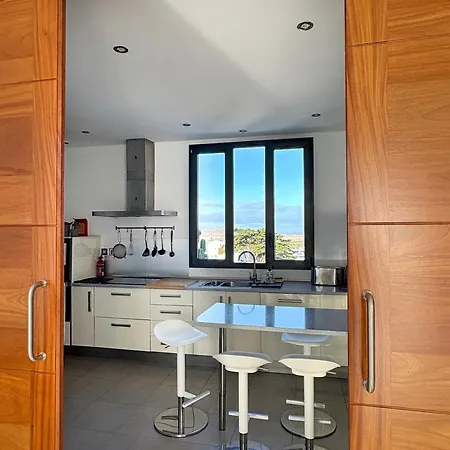 Casa Blanca - à Avec Piscine Privée