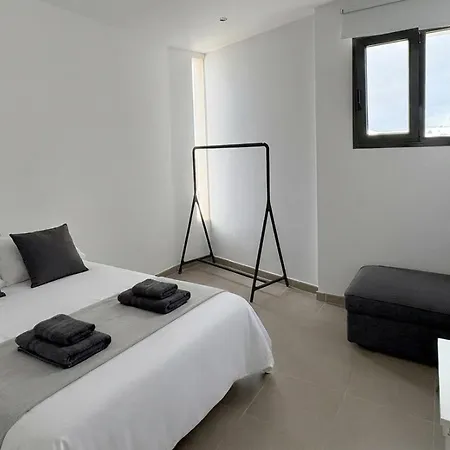 Casa Blanca - A Avec Piscine Privee Вилла