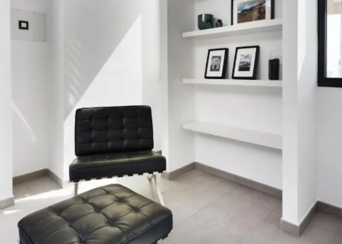 Casa Blanca - A Avec Piscine Privee Willa *