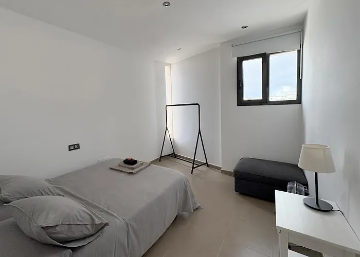 Casa Blanca - A Avec Piscine Privee Willa