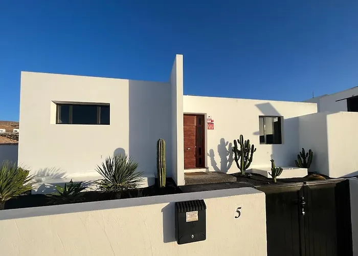 Willa Casa Blanca - A Avec Piscine Privee