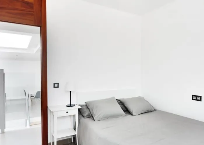 Casa Blanca - A Avec Piscine Privee Willa *