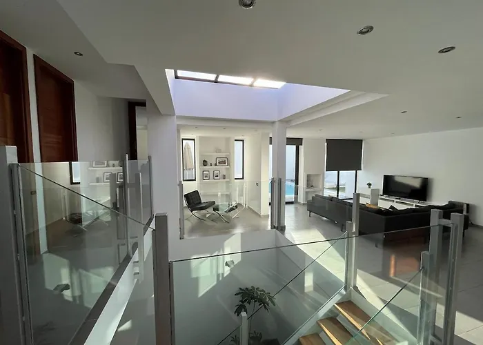 Willa Casa Blanca - A Avec Piscine Privee