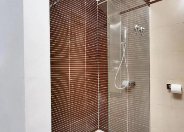 Casa Blanca - A Avec Piscine Privee *