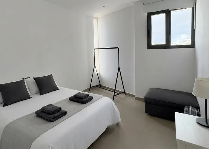 Casa Blanca - A Avec Piscine Privee Willa